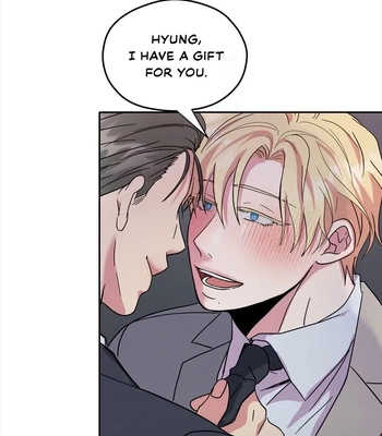 Gay Manga - [Lee Sona] Love or Marriage [Eng] – Gay Manga