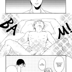 [Sonico/ Psyche Delico] Psychedelics (update c.11) [Eng] – Gay Manga sex 11