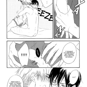 [Sonico/ Psyche Delico] Psychedelics (update c.11) [Eng] – Gay Manga sex 21