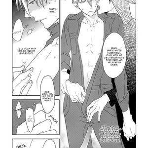 [Sonico/ Psyche Delico] Psychedelics (update c.11) [Eng] – Gay Manga sex 87
