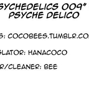 [Sonico/ Psyche Delico] Psychedelics (update c.11) [Eng] – Gay Manga sex 240