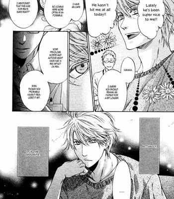[Abe Miyuki] Super Lovers vol.12 [Eng] – Gay Manga sex 7