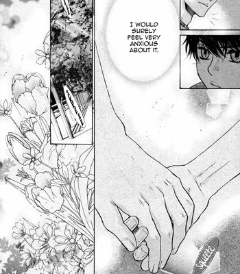 [Abe Miyuki] Super Lovers vol.12 [Eng] – Gay Manga sex 9