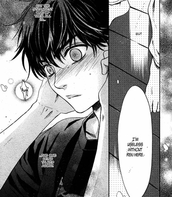 [Abe Miyuki] Super Lovers vol.12 [Eng] – Gay Manga sex 16