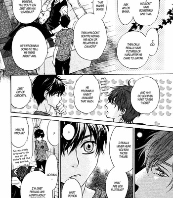 [Abe Miyuki] Super Lovers vol.12 [Eng] – Gay Manga sex 23