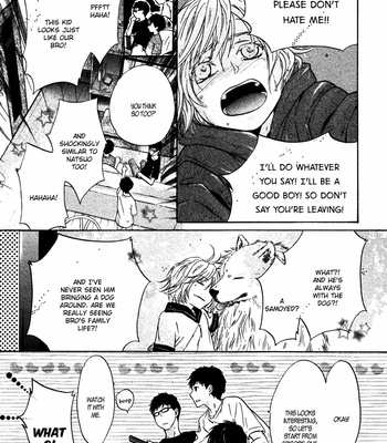 [Abe Miyuki] Super Lovers vol.12 [Eng] – Gay Manga sex 28