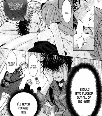 [Abe Miyuki] Super Lovers vol.12 [Eng] – Gay Manga sex 34