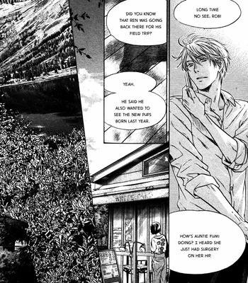 [Abe Miyuki] Super Lovers vol.12 [Eng] – Gay Manga sex 35