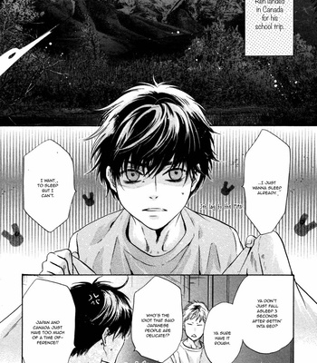 [Abe Miyuki] Super Lovers vol.12 [Eng] – Gay Manga sex 108