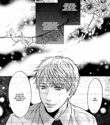 [Abe Miyuki] Super Lovers vol.12 [Eng] – Gay Manga sex 114