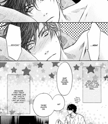 [Abe Miyuki] Super Lovers vol.12 [Eng] – Gay Manga sex 120