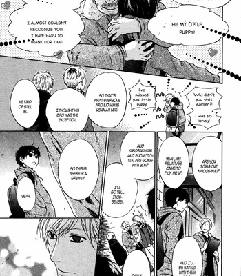 [Abe Miyuki] Super Lovers vol.12 [Eng] – Gay Manga sex 38