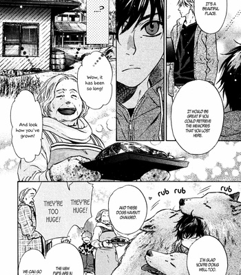 [Abe Miyuki] Super Lovers vol.12 [Eng] – Gay Manga sex 39