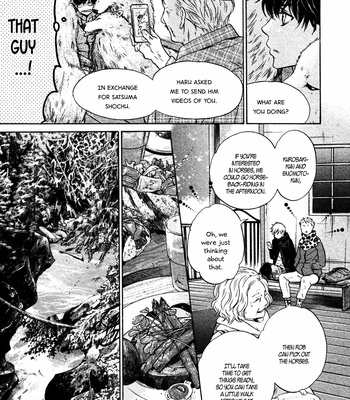 [Abe Miyuki] Super Lovers vol.12 [Eng] – Gay Manga sex 40
