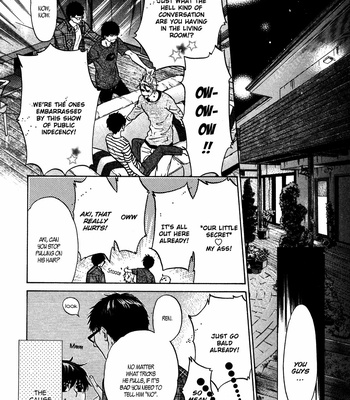 [Abe Miyuki] Super Lovers vol.12 [Eng] – Gay Manga sex 58