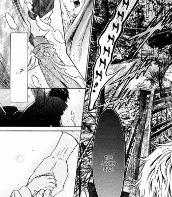 [Abe Miyuki] Super Lovers vol.12 [Eng] – Gay Manga sex 43