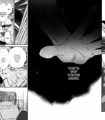 [Abe Miyuki] Super Lovers vol.12 [Eng] – Gay Manga sex 98