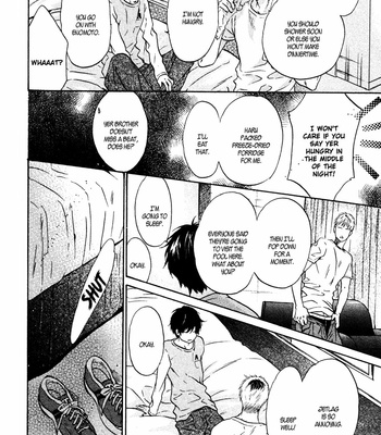 [Abe Miyuki] Super Lovers vol.12 [Eng] – Gay Manga sex 47