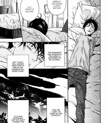 [Abe Miyuki] Super Lovers vol.12 [Eng] – Gay Manga sex 48