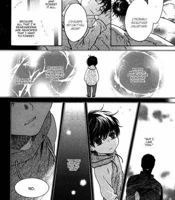 [Abe Miyuki] Super Lovers vol.12 [Eng] – Gay Manga sex 49