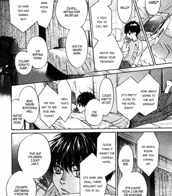 [Abe Miyuki] Super Lovers vol.12 [Eng] – Gay Manga sex 51