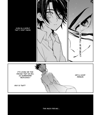 [Asahimachi] TsukaSen Memo 2 – Dr. Stone dj [Eng] – Gay Manga sex 31