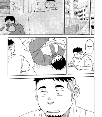 [Maru Tendon (Ei)] My Hunky Underclassman Wants to Change [Eng] – Gay Manga sex 8