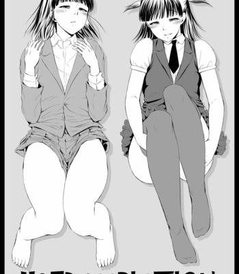 [Zenra QQ] UsedVariation [Eng] – Gay Manga thumbnail 001