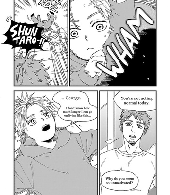 [AIKAWA Fuu] Randen to Saga [Eng] – Gay Manga sex 77