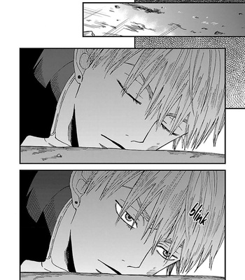[AIKAWA Fuu] Randen to Saga [Eng] – Gay Manga sex 147
