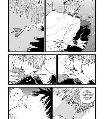 [AIKAWA Fuu] Randen to Saga [Eng] – Gay Manga sex 166