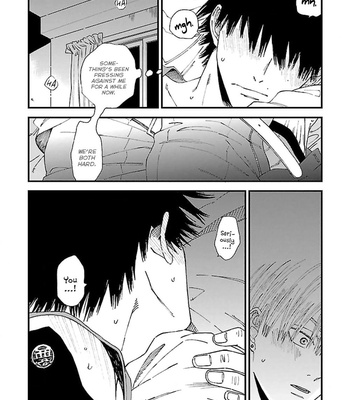 [AIKAWA Fuu] Randen to Saga [Eng] – Gay Manga sex 169