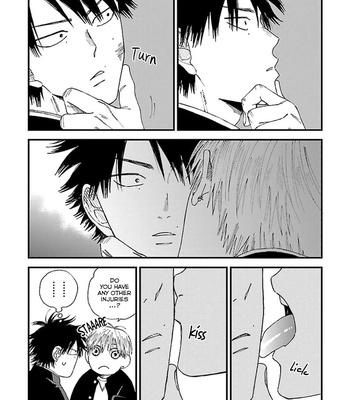 [AIKAWA Fuu] Randen to Saga [Eng] – Gay Manga sex 193