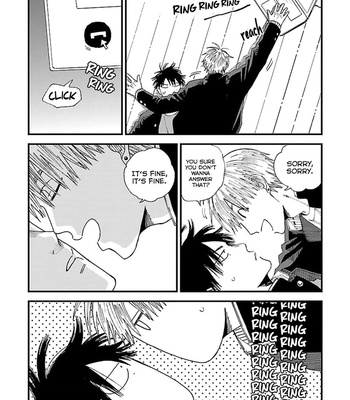 [AIKAWA Fuu] Randen to Saga [Eng] – Gay Manga sex 199