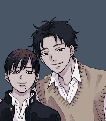 [AIKAWA Fuu] Randen to Saga [Eng] – Gay Manga sex 208