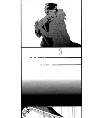 [Muto] Kujo Jotaro’s Theory of Happiness – JoJo dj [Eng] – Gay Manga sex 6