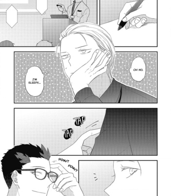 [Haikin] Ore no Buka ga Eroi Mousou wo Yamete kurenai [Eng] – Gay Manga sex 193