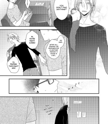 [Haikin] Ore no Buka ga Eroi Mousou wo Yamete kurenai [Eng] – Gay Manga sex 87