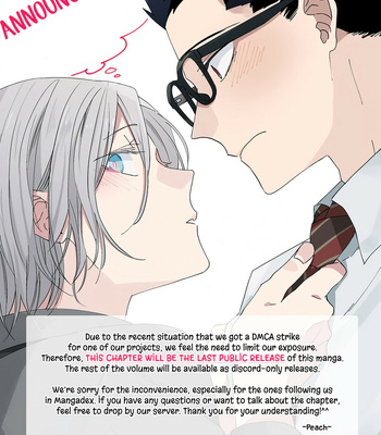 [Haikin] Ore no Buka ga Eroi Mousou wo Yamete kurenai [Eng] – Gay Manga sex 111