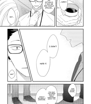 [Haikin] Ore no Buka ga Eroi Mousou wo Yamete kurenai [Eng] – Gay Manga sex 75