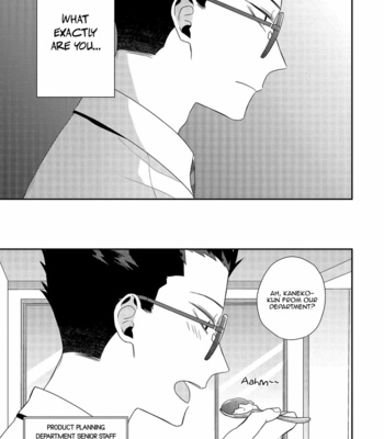 [Haikin] Ore no Buka ga Eroi Mousou wo Yamete kurenai [Eng] – Gay Manga sex 11