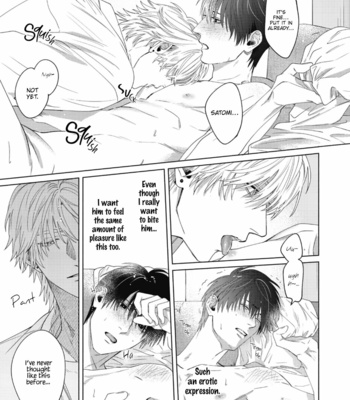 [Shimono Kei] Bad Young Blood [Eng] (update c.4) – Gay Manga sex 10