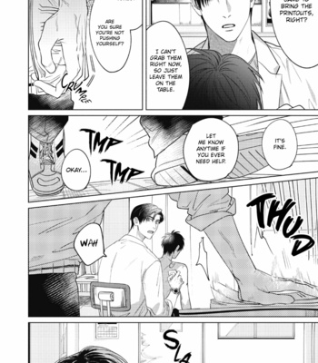 [Shimono Kei] Bad Young Blood [Eng] (update c.4) – Gay Manga sex 12