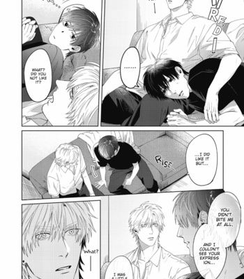 [Shimono Kei] Bad Young Blood [Eng] (update c.4) – Gay Manga sex 13