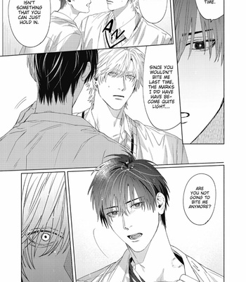 [Shimono Kei] Bad Young Blood [Eng] (update c.4) – Gay Manga sex 20