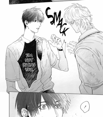 [Shimono Kei] Bad Young Blood [Eng] (update c.4) – Gay Manga sex 21