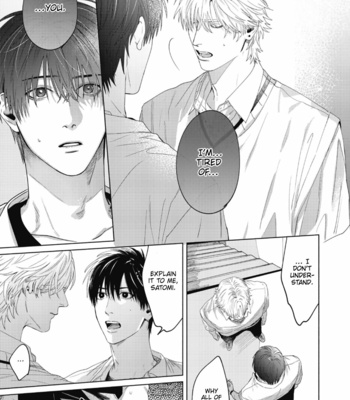 [Shimono Kei] Bad Young Blood [Eng] (update c.4) – Gay Manga sex 22