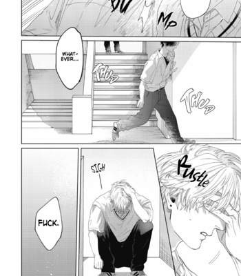 [Shimono Kei] Bad Young Blood [Eng] (update c.4) – Gay Manga sex 23