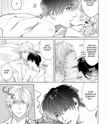 [Shimono Kei] Bad Young Blood [Eng] (update c.4) – Gay Manga sex 27