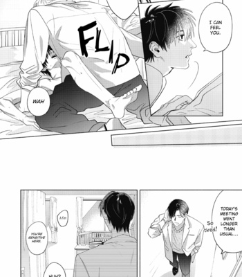 [Shimono Kei] Bad Young Blood [Eng] (update c.4) – Gay Manga sex 28